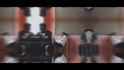 Funny song about exams.