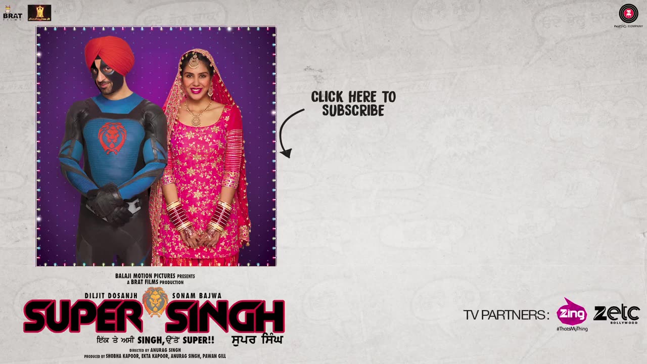 Ho_Gaya_Talli___Super_Singh___Diljit_Dosanjh___Sonam_Bajwa___Jatinder_Shah(1)