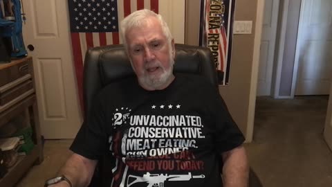 Kamala Harris,"My Values Have Not Changed," The Joy's Of Chaos, Stalin Would Be Proud!