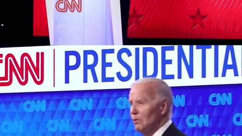 Trump's Harsh Take: Biden "Worst President in History"