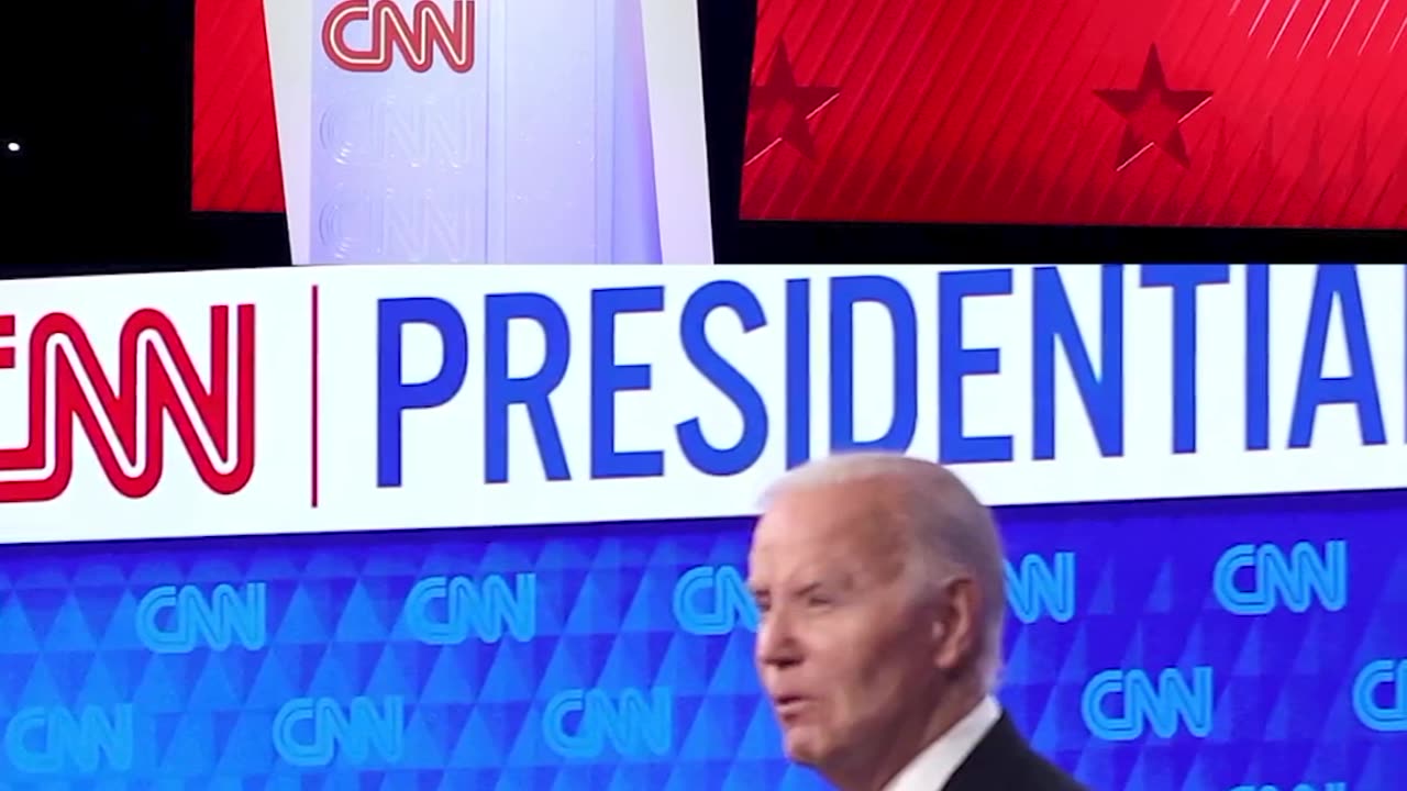 Trump's Harsh Take: Biden "Worst President in History"