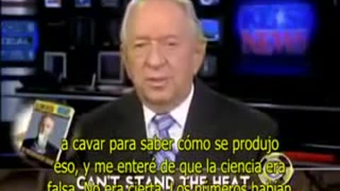 The Unworthy Story-4- (32 de 33) Bill Gates vs John Coleman, o aquecimento global simulado.