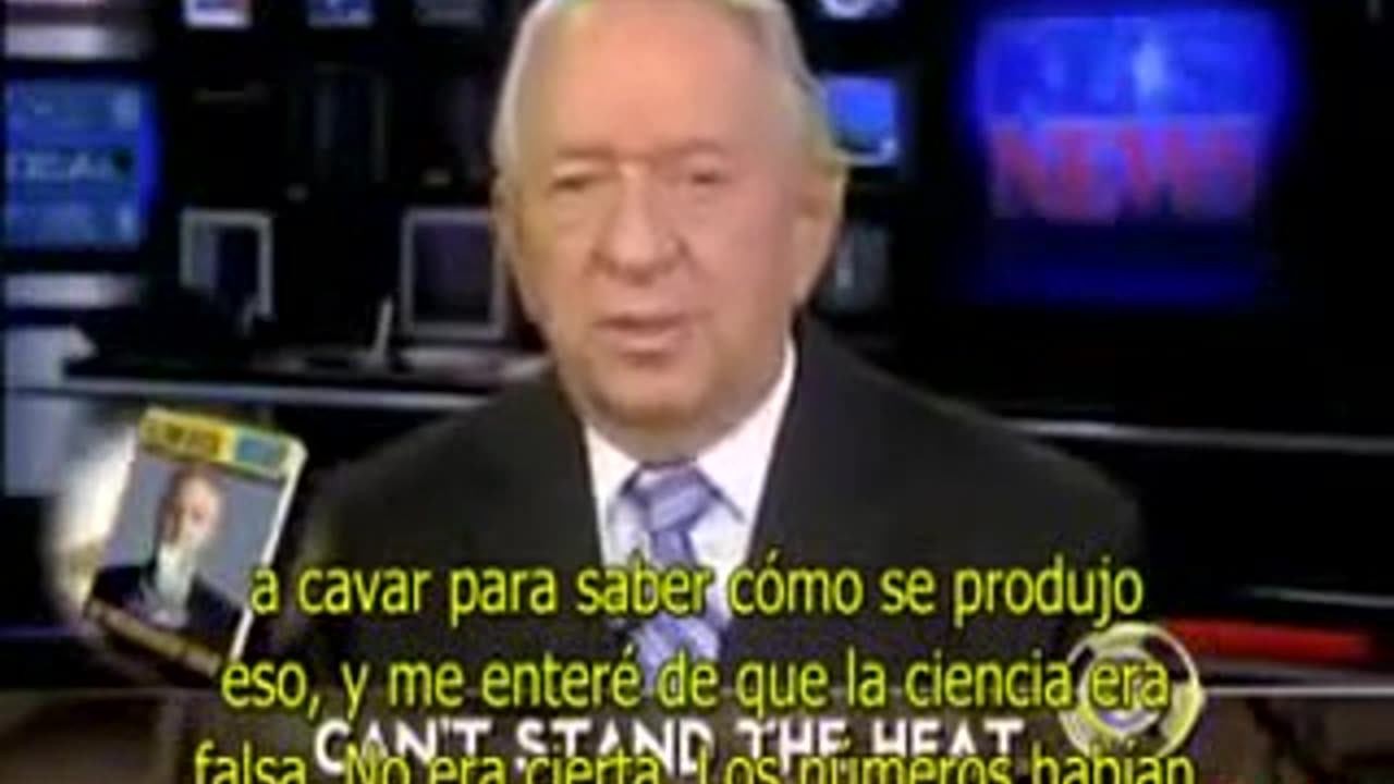 The Unworthy Story-4- (32 de 33) Bill Gates vs John Coleman, o aquecimento global simulado.