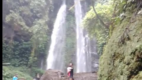 Air terjun