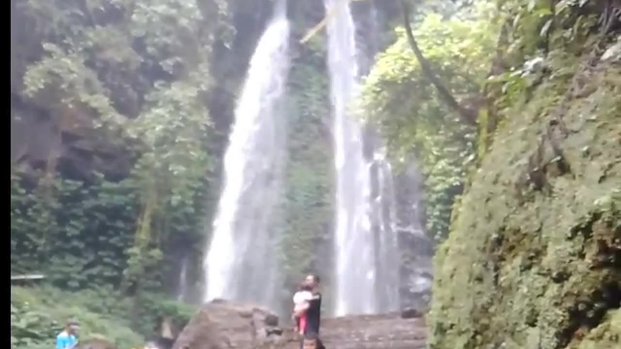 Air terjun