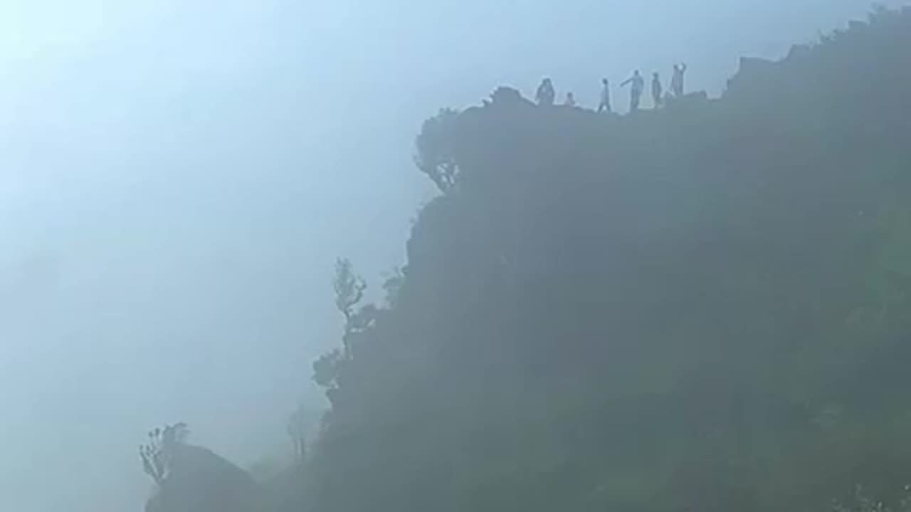 Mulaiyana giri peak