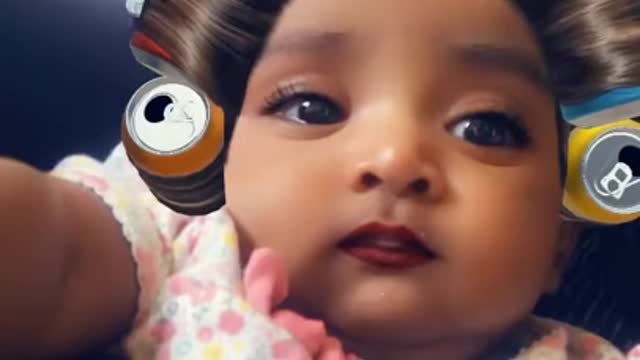 Cute baby video, Funny baby video, 10 seconds to change your mood :)