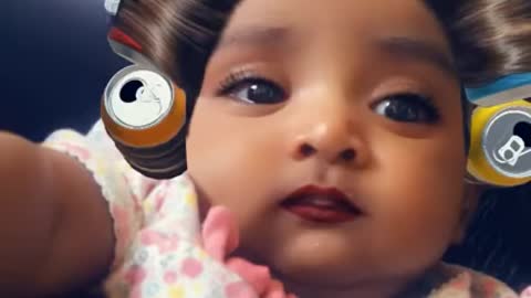 Cute baby video, Funny baby video, 10 seconds to change your mood :)