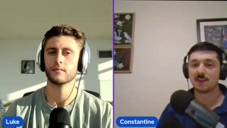 #2 - In Jest with Luke Kingdon