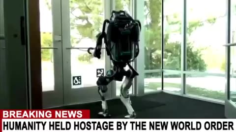 BIDEN CYBORG USED BY WHITE HOUSE - ACCORDING TO REPORTS?!?