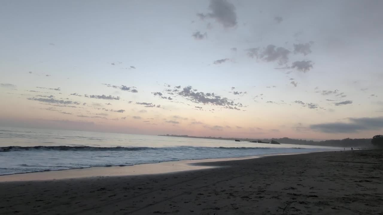 Sunset Series, 10 of 10