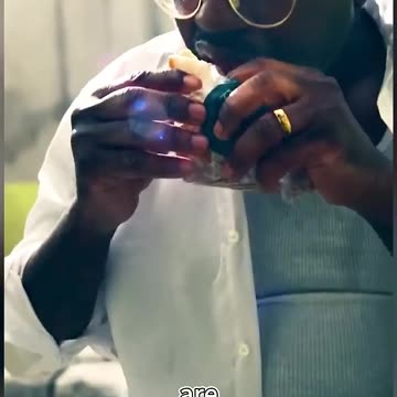 This Man Must Work 12 Hours a Day.#shorts