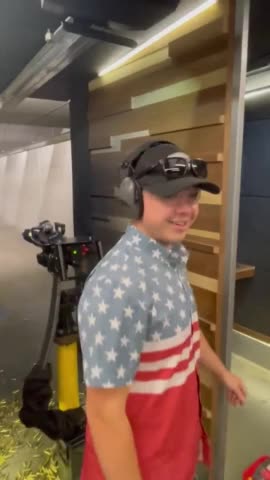 Rittenhouse DESTROYS Biden For Wanting To Take Guns