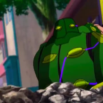 Hawkman vs Doomsday Bloody and Brutal Scenes