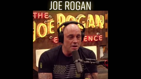 Joe Rogan - Trump Was Right The Deep State Is Real