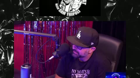 Tin Foil Hat Podcast 592 Eddie Bravo