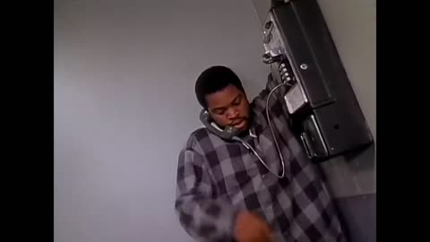 Ice Cube - Check Yo Self Remix (Video)