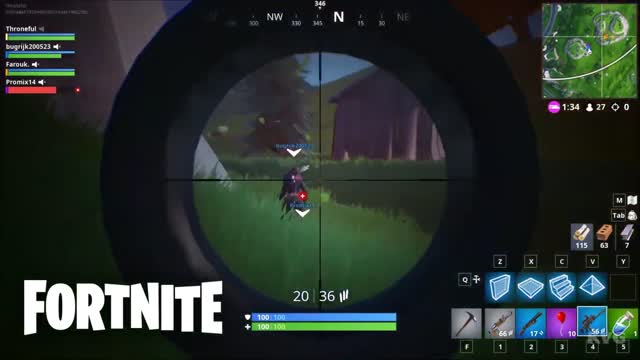 Top 7 PC Best Shooting Games In 2021