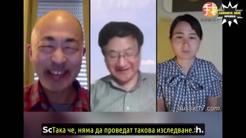 Японски специалисти за смъртоносните ваксини