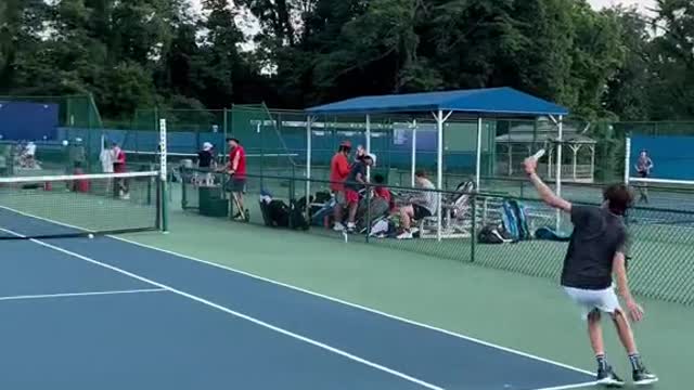 tennisfail#tennis#tennisvid