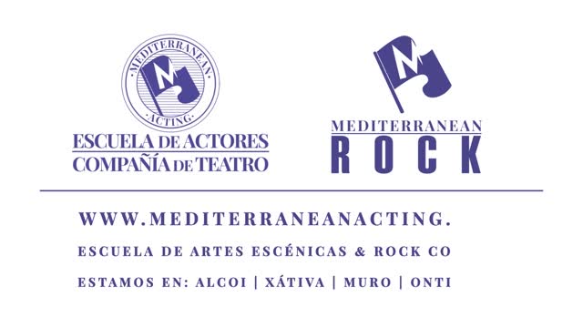 Ejercicio RESAD TEATRO GESTUAL