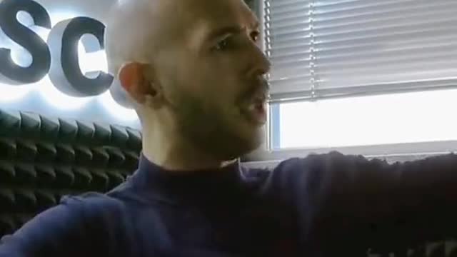 Do you know IF you are in slavery?