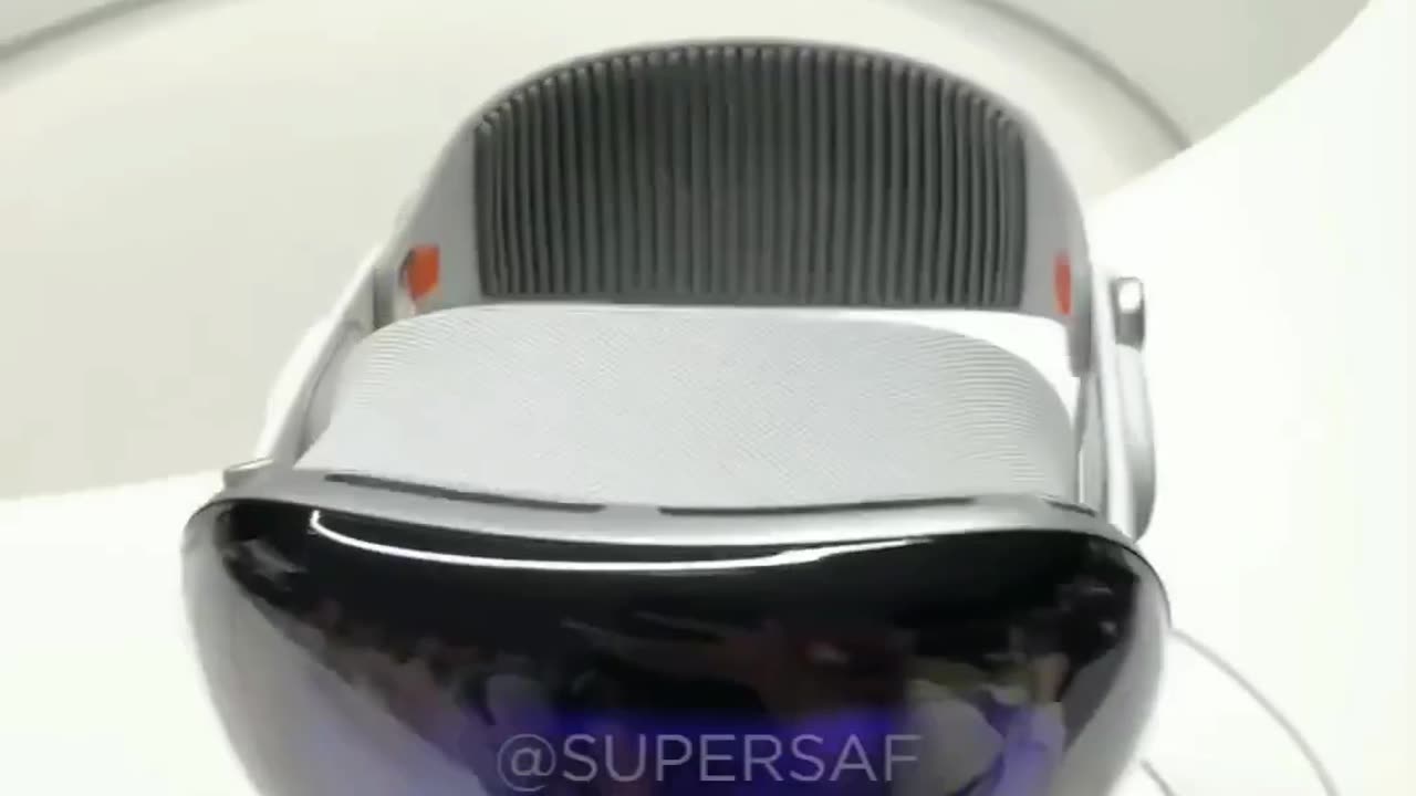 Apple vision pro VR Headset