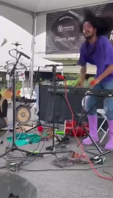 Portland: Sounds of Stupidity