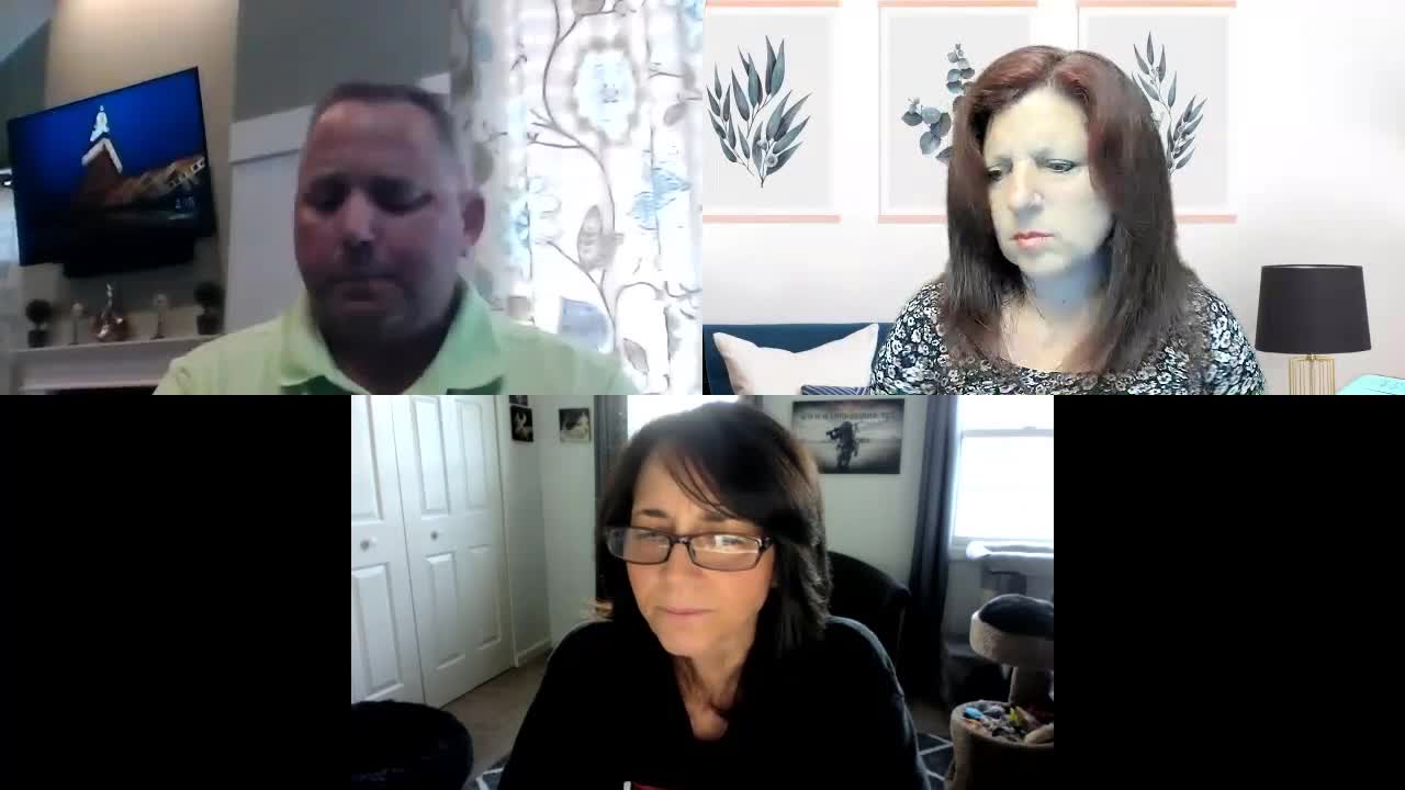 Navy Veteran David Foust Injured From Military Vaccines