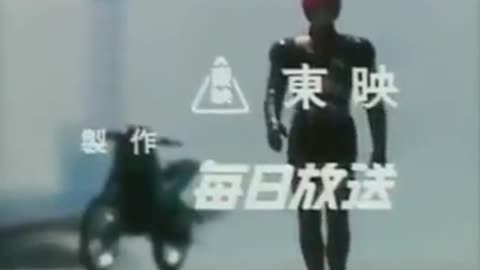 MASKED RIDER BLACK ENDING SONG