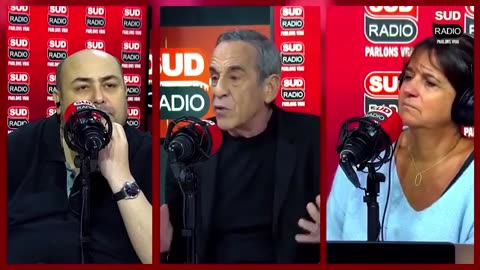 Cet ANIMATEUR DIT LA VÉRITÉ sur CYRIL HANOUNA ! (TPMP)