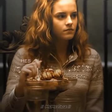 This scene made us all so mad _ Hermione Granger _ Harry Potter EDITS _ #potterhead #hp