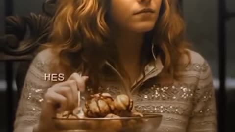 This scene made us all so mad _ Hermione Granger _ Harry Potter EDITS _ #potterhead #hp