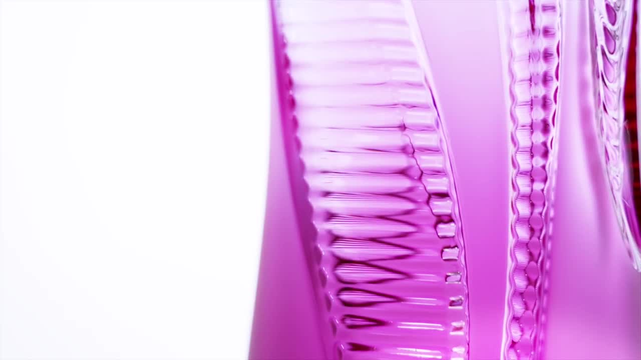 Crystal Architecture by Zaha Hadid & Lalique