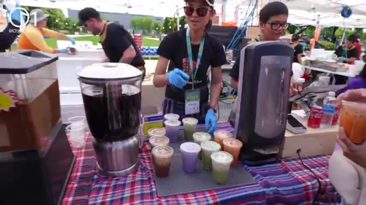 Minnesota Songkran Festival 2023