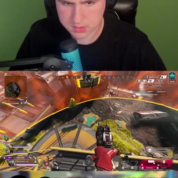 Aim Labs Working for Apex Legends Wing man Shots #apex #apexlegends