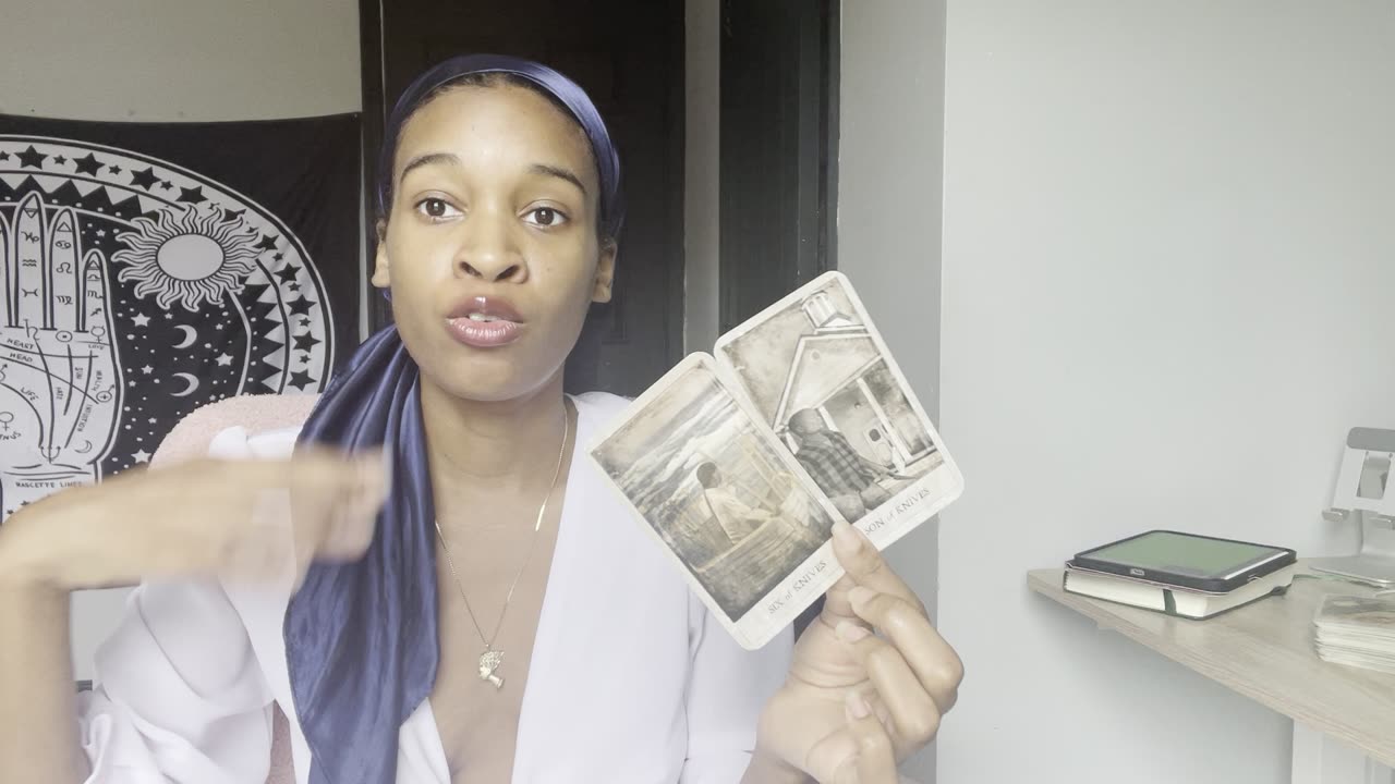 VIRGO SEPTEMBER TAROT READING!