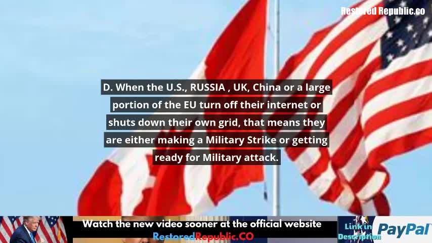 TRUMP NEWS UPDATE 01/03/2022