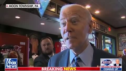 Can You Make Sense Of What Joe Is Trying To Say