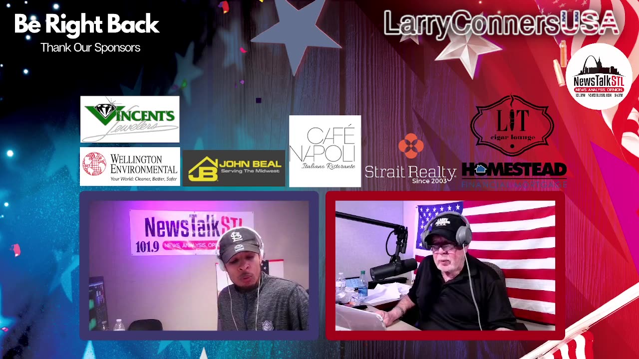 Larry Conners USA 10.12.2023