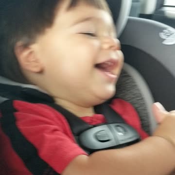 No more tickles please