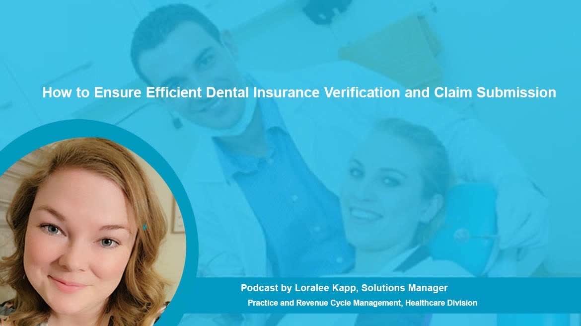 How to Ensure Efficient Dental Insurance Verification