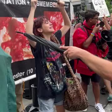 Love killing babies?!