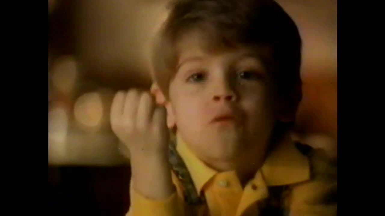 February 21, 1999 - This Little Boy Loves Bob Evans Restaurants