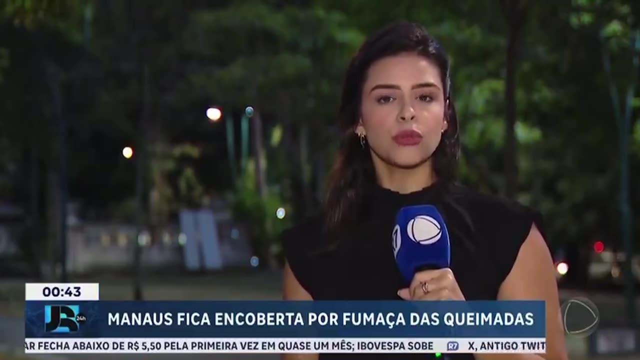 O QUE A DITADURA E SEUS PELEGOS TOGADOS NÃO QUEREM QUE VOCÊ VEJA 👇