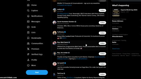 Elon Musk thinks he is some great wise guy