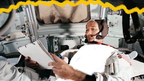 Astronaut Radiation