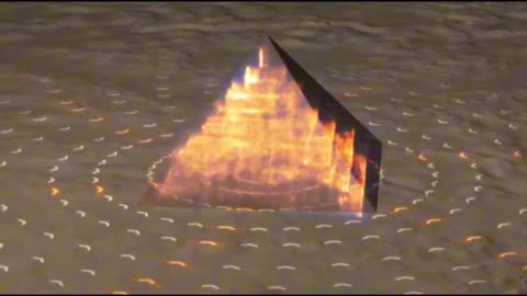 The Great Pyramid Energy Mystery: Ancient Power Plant Theory Explained