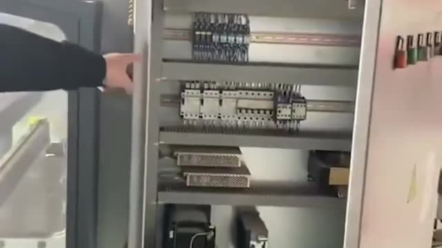 20201022 中國工具機很強?