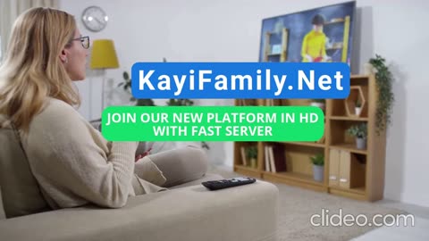 Kayifamily Intro